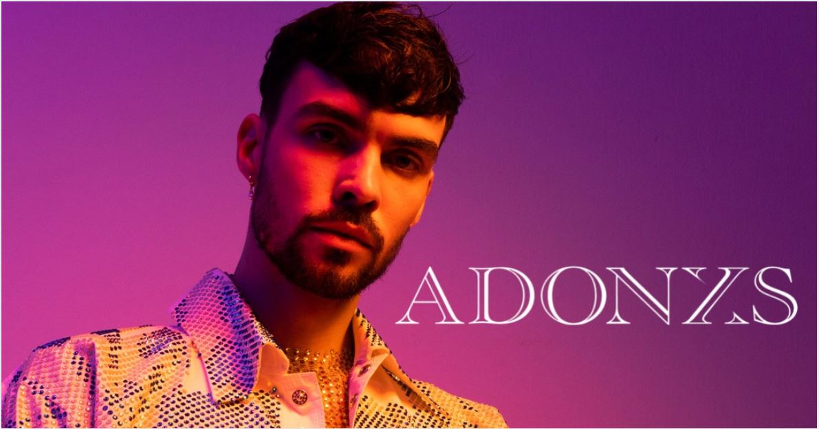 Adonxs 2 – ESCBEAT